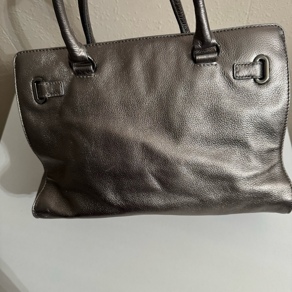 Michael Kors Satchel - Picture 9 of 16